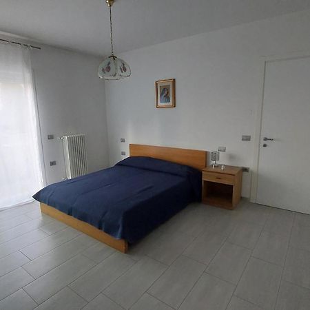 Casa Nicky Villa Abano Terme Rum bild