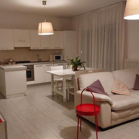 Casa Nicky Villa Abano Terme Rum bild