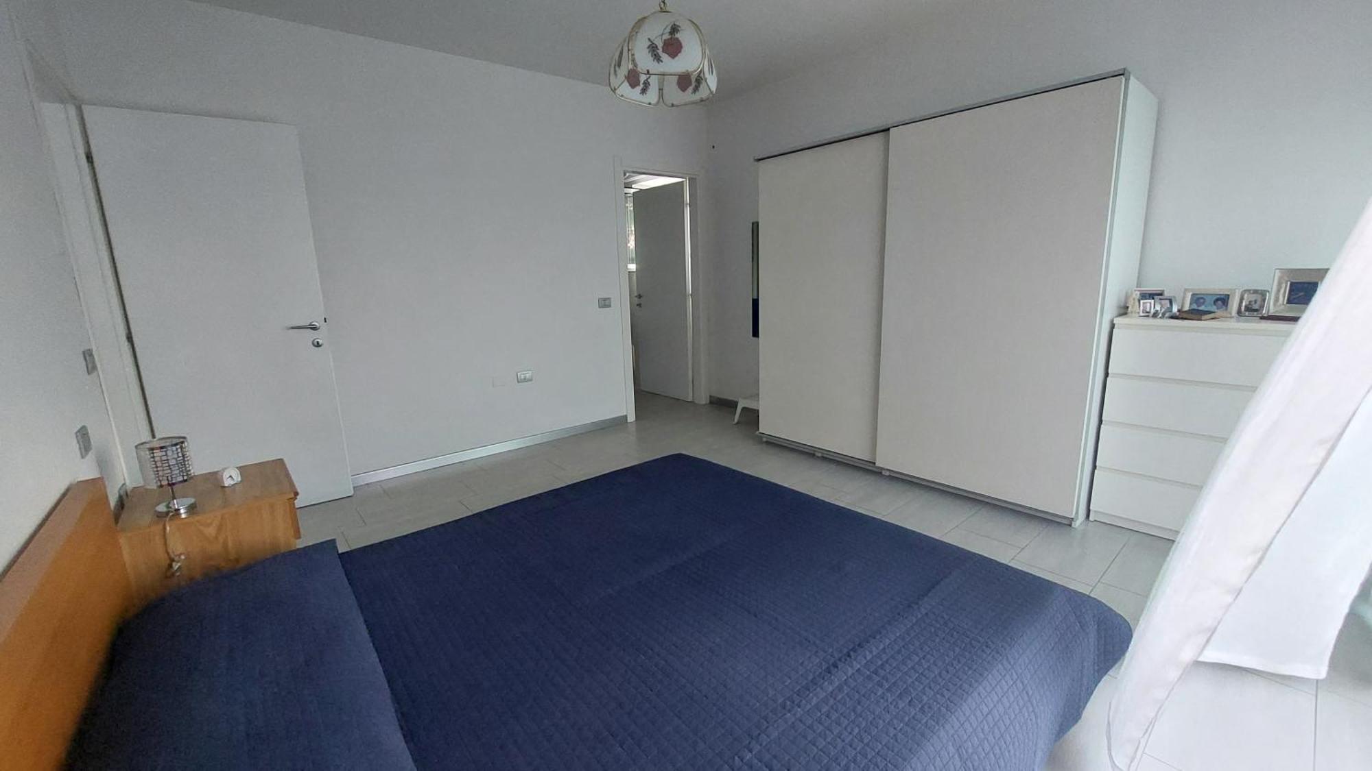 Casa Nicky Villa Abano Terme Rum bild