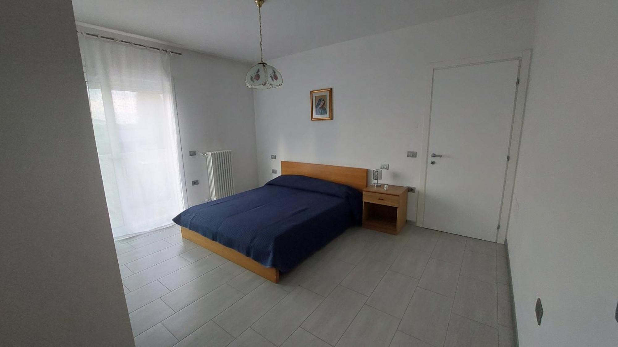 Casa Nicky Villa Abano Terme Rum bild