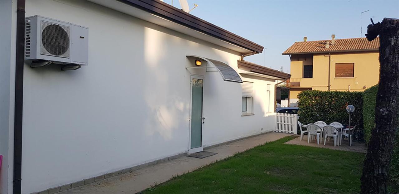Casa Nicky Villa Abano Terme Exteriör bild